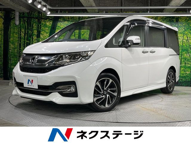 ステップワゴン 1.5 スパーダ クールスピリット アドバンスパッケージ ベータ 