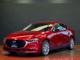 マツダ MAZDA3セダン