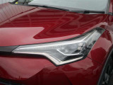 C-HR ハイブリッド 1.8 G 