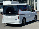 セレナ 2.0 ハイウェイスター V 4WD 