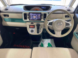 ムーヴキャンバス X リミテッド メイクアップ SAIII 
