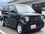 N-WGN G 4WD 