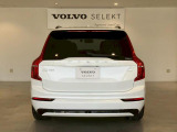 XC90 リチャージ PHEV T8 AWD アルティメット 4WD 