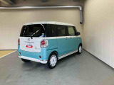 ムーヴキャンバス G メイクアップ リミテッド SAIII 