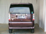 N-BOXカスタム G Lパッケージ 4WD 