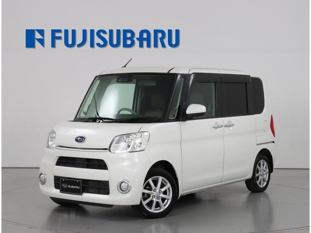 シフォン G スペシャル スマートアシスト 4WD 