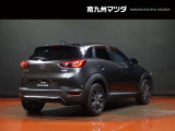 CX-3 1.5 XD プロアクティブ 