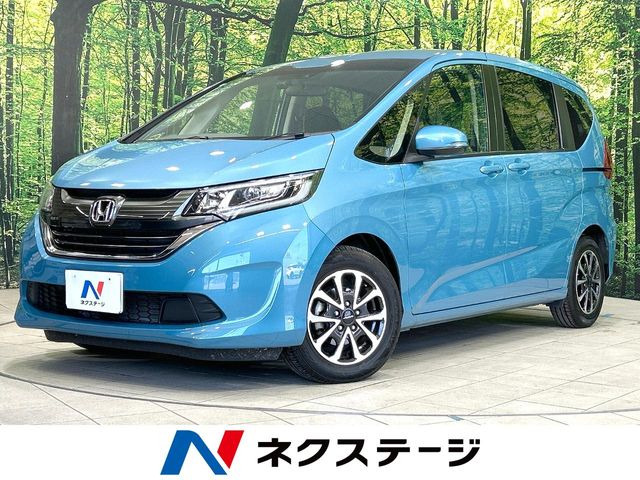 フリード 1.5 G ホンダセンシング 