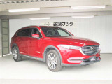 CX-8  2.5 25S Lパッケージ