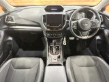 フォレスター 2.0 アドバンス 4WD 