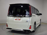 ノア 1.8 ハイブリッド Si W×B II 