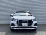Q3 35 TFSI アドバンスド 