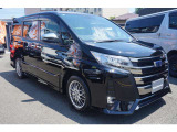 ノア 1.8 ハイブリッド Si W×B II 