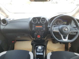 ノート 1.2 e-POWER X FOUR 4WD 