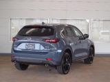 CX-5 2.2 XD ブラック セレクション 4WD 