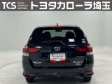 カローラフィールダー 1.5 G W×B 