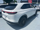 ヴェゼル 1.5 ハイブリッド Z