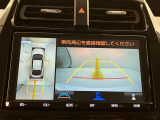プリウス 1.8 S セーフティ プラスII E-Four 4WD 