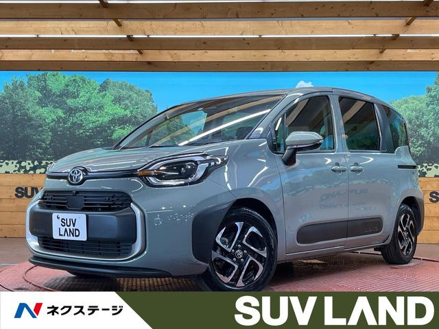 シエンタ ハイブリッド 1.5 Z 