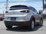 CX-3 1.5 15S アーバンドレッサー 4WD 