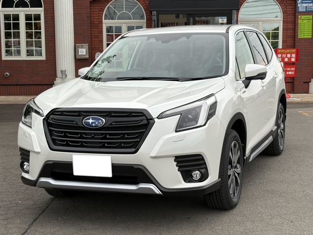 フォレスター  2.0 アーバン セレクション 4WD