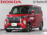 ワンオーナー車のekクロススペース(T)が入庫です。当社で下取りしたお車になります。こちらは1年の保証付!延長保証もお付けすることが出来ます。