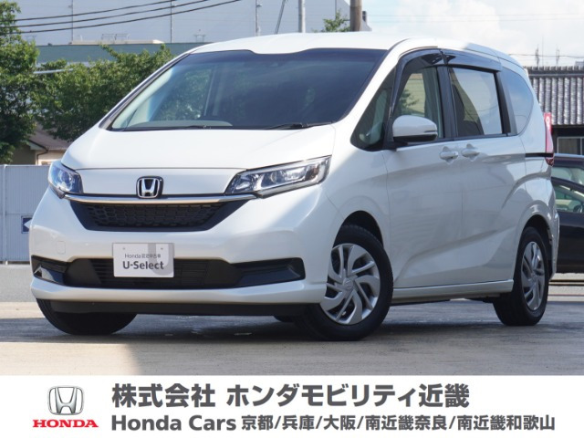 フリード 1.5 G ホンダセンシング 