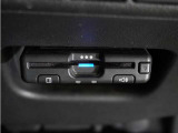 【ETC車載器】高速道路のご利用時にとても便利なETC車載器。セットアップ(費用別途)後にお渡ししとなります。