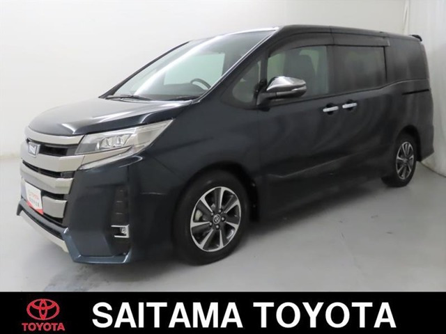 ノア  2.0 Si WxBIII