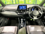 C-HR  G