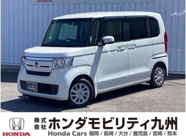 N-BOX G L ホンダセンシング 