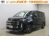 トヨタカローラ和歌山の認定中古車『トヨタ ノア』をご覧いただきありがとうございます。
