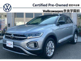 フォルクスワーゲン T-Roc
