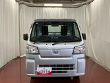 ハイゼットトラック スタンダード 3方開 4WD