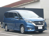 セレナ 2.0 ハイウェイスター VセレクションII 4WD 