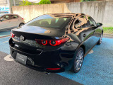 MAZDA3セダン 1.8 XD ツーリング 