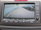 CR-V 2.4 24G 4WD 