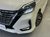 セレナ 2.0 ハイウェイスター V 