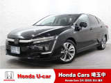 ホンダ クラリティPHEV 1.5