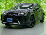 UX 200 バージョンC 