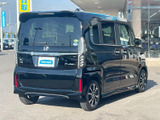 N-BOXカスタム  
