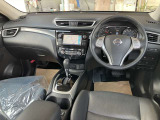 納車から1ヶ月を目安に無料点検を受けていただけます。(最寄りの日産のお店でも可能です)