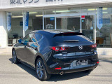 MAZDA3ファストバック 1.5 15S 