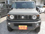 ジムニーシエラ 1.5 JC 4WD