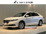 トヨタ プレミオ 1.8 X EXパッケージ