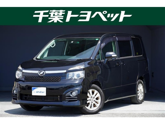 ヴォクシー 2.0 ZS 
