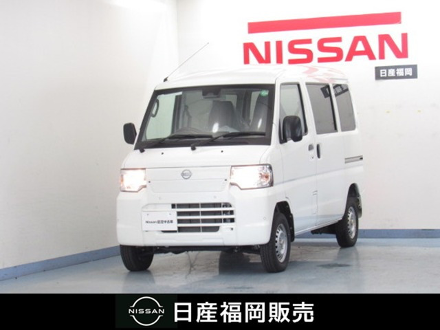 クリッパーEV 2シーター 