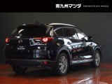 CX-8 2.2 XD プロアクティブ 