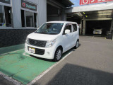 ワゴンR FX 4WD 