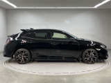 シビック 1.5 